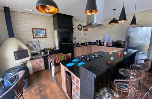 Mury Maison | Mansão na Serra, Venham Descansar em Grande Estilo