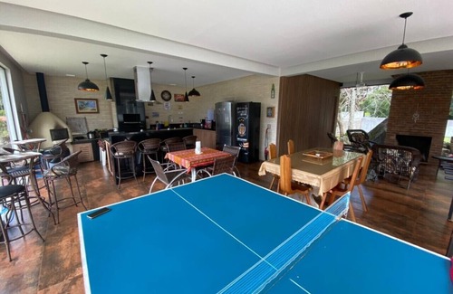 Mury Maison | Mansão na Serra, Venham Descansar em Grande Estilo