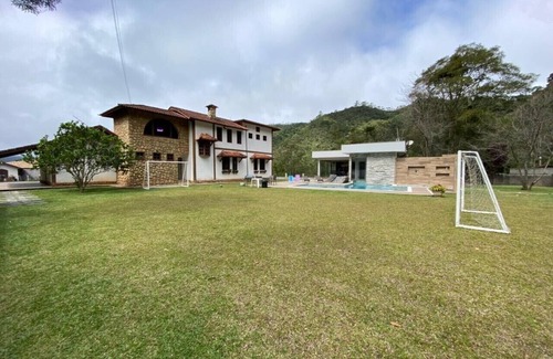 Mury Maison | Mansão na Serra, Venham Descansar em Grande Estilo
