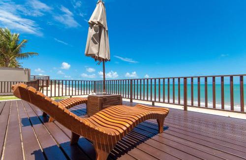 Muriu Maison | Mansão Varandas - Luxo à Beira Mar por Carpediem