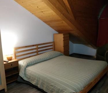 Historic Centre Appartement | Mansarda Arel