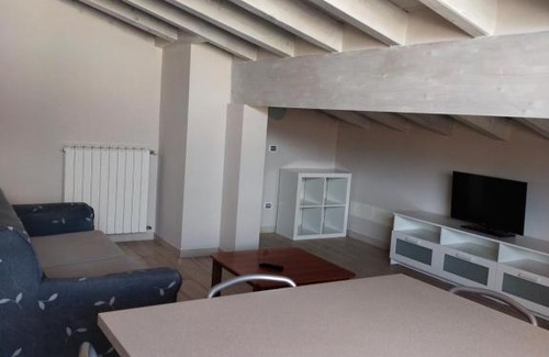Rovetta Appartement | Mansarda Ciclamino