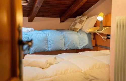 Gallio Appartement | Mansarda di Gallio - Mountain Escape