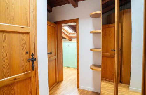Gallio Appartement | Mansarda di Gallio - Mountain Escape