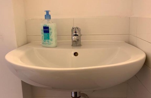 Roman Quarter Appartement | Mansarda Garibaldi 11
