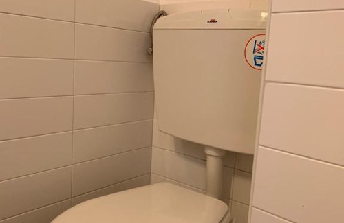 Roman Quarter Appartement | Mansarda Garibaldi 11