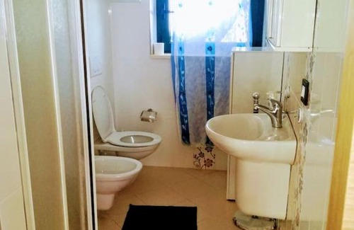 Bovalino Marina Appartement | Mansarda Giggia