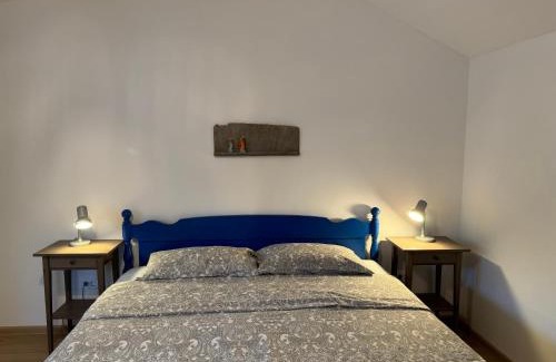 Veli Losinj Appartement | Mansarda