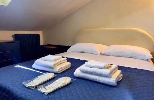 Lingotto Appartement | Mansarda Inalpi Arena Lingotto