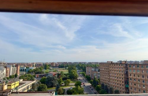 Lingotto Appartement | Mansarda Inalpi Arena Lingotto