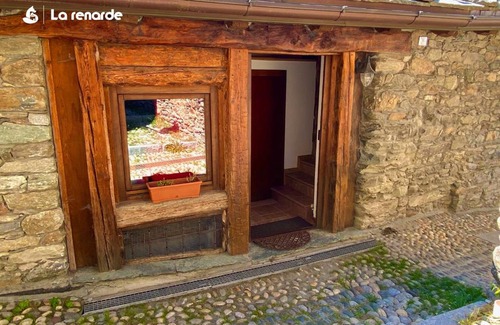 Semon Appartement | Mansarda "La renarde"