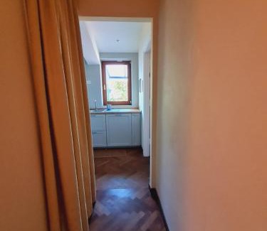 Gavinana Appartement | Mansarda luminosa e confortevole