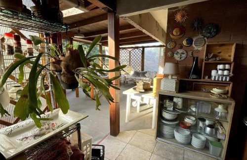 Zona I Val Melaina Appartement | Mansarda monolocale in roof garden