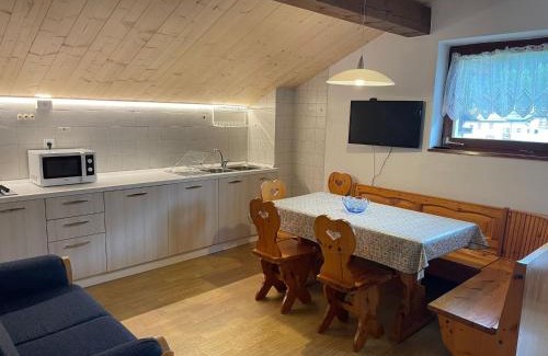 Falcade Appartement | Mansarda Mulaz