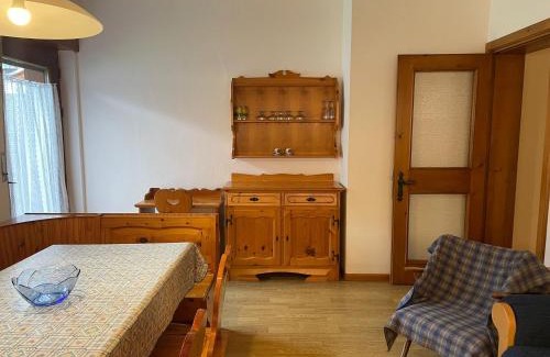 Falcade Appartement | Mansarda Mulaz