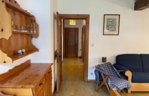 Falcade Appartement | Mansarda Mulaz