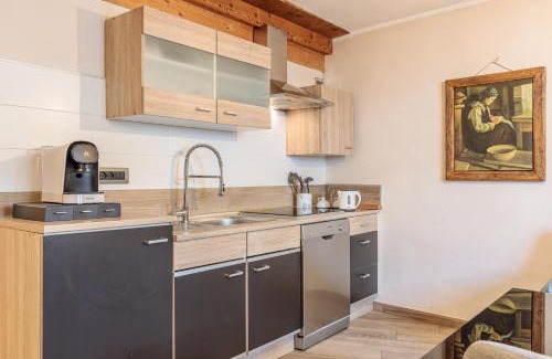 Aosta Appartement | Mansarda Ruitor in Centro Storico