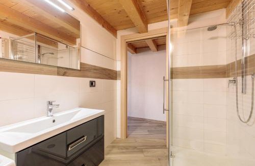 Aosta Appartement | Mansarda Ruitor in Centro Storico