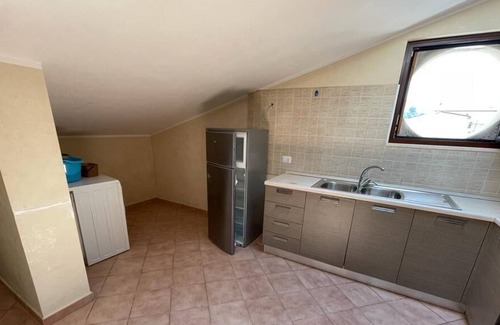Sapri Appartement | Grenier Sapri Life 1 ❀ à quelques minutes de la mer
