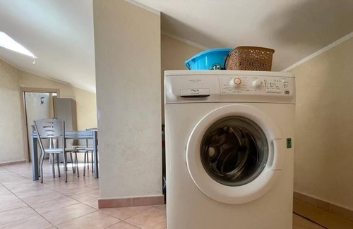Sapri Appartement | Grenier Sapri Life 1 ❀ à quelques minutes de la mer