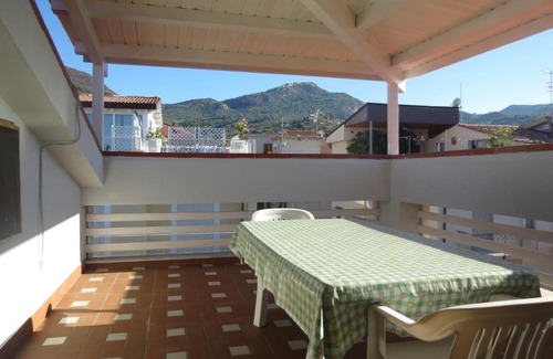 Milianni Maison | Mansarda Stella sul Mare