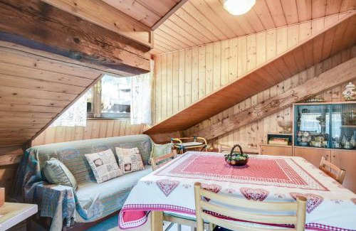 Bocenago Appartement | Mansarda tra le Dolomiti di Brenta