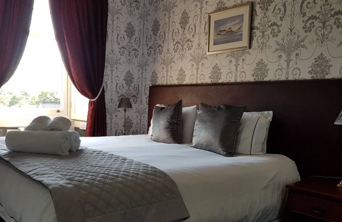 Corpach Maison | Mansefield House