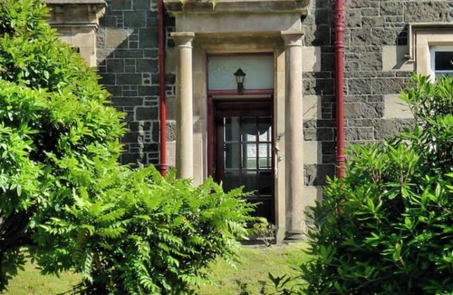 Arrochar Maison | Mansefield House, overlooking Loch Long, Arrochar