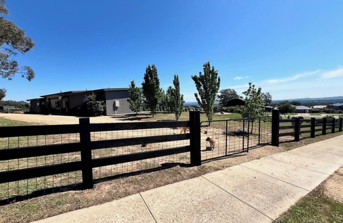 Mansfield Maison | Mansfield High Country Getaway House