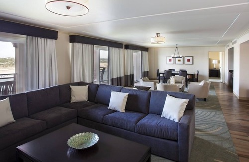 Lakeway Hôtel | Mansfield Suite at Lakeway Resort & Spa, Outdoor Pool!