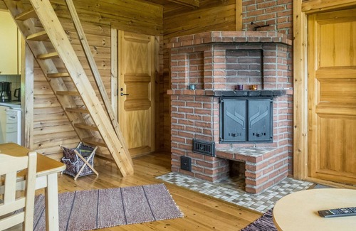 Pyhasalmi Maison | Mansikkaranta 1 by Interhome