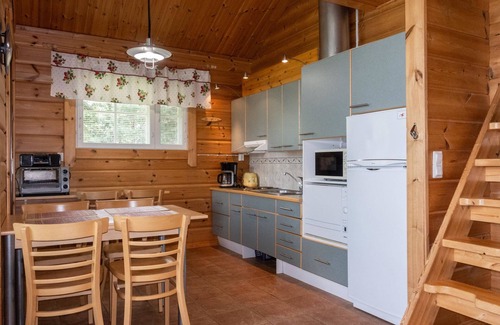 Pyhasalmi Maison | Mansikkaranta 3, partially accessible by Interhome