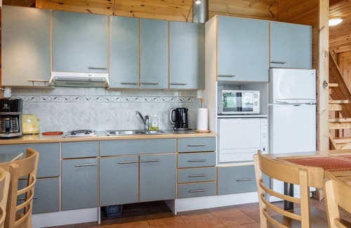 Pyhasalmi Maison | Mansikkaranta 3, partially accessible by Interhome