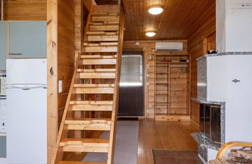Pyhasalmi Maison | Mansikkaranta 3, partially accessible by Interhome