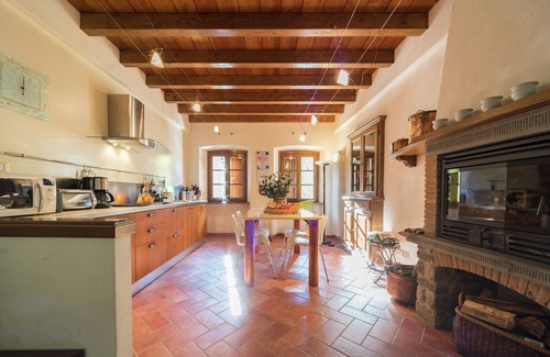 Pascoso Villa | Maison en pierre restaurée du 18ème siècle