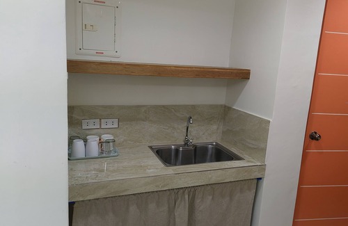 Roxas City Appartement | Mansion 8 Residences