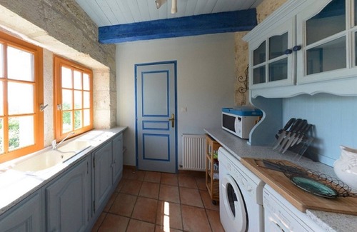 Dondas Maison | Maison de caractère, "La Maison du Bonheur"