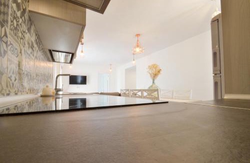 Sabariego Maison | Mansion Alba
