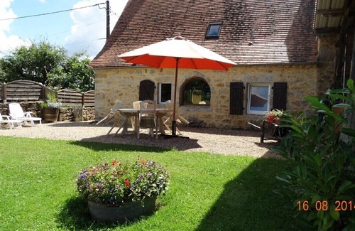 Rignac Maison | Maison de campagne sur Alvignac classé 3 étoiles avec connexion internet