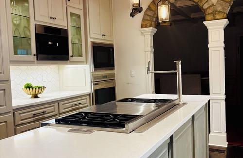 Starkville Maison | Mansion at MSU