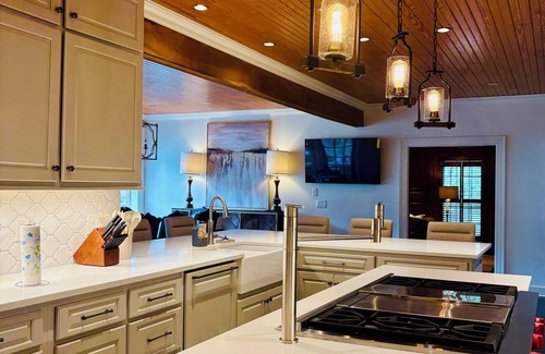 Starkville Maison | Mansion at MSU