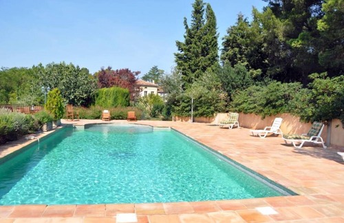 Bastide Saint-Louis Cottage | Maison de charme dans domaine du 19ème sièclePROMOS DU 9 AU 16 JUILLET 2022