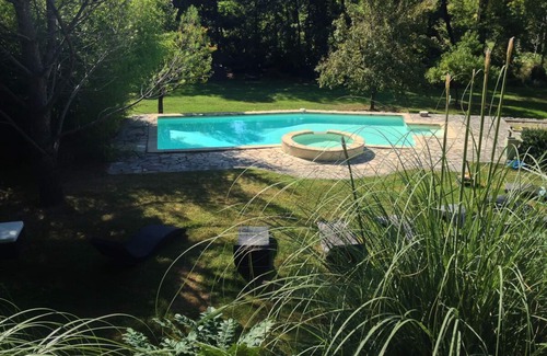 Saou Maison | Gite de charme - Chateau du XVI eme siècle