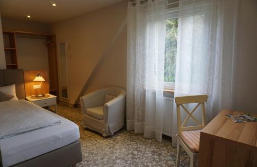 Bad Arolsen Maison | Mansion