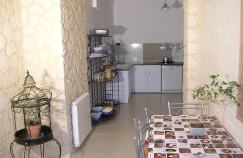 Fecamp Villa | On dort où ce soir ? A la belle étoile !