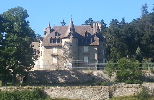Fournels Maison | Maison de caractère proche village