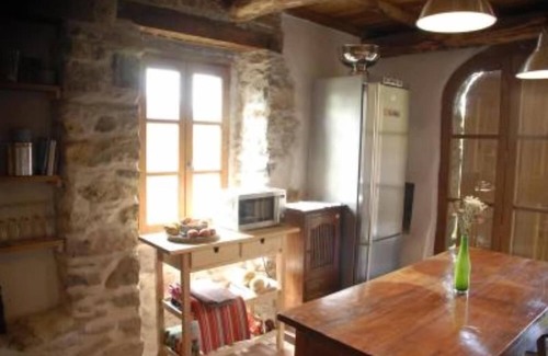 Generargues Maison | Mas de caractère de 1836 au pied des Cévennes avec piscine