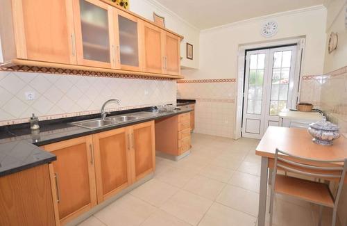 Carvalhal Benfeito Villa | Manoir א Alenquer avec plage de mer