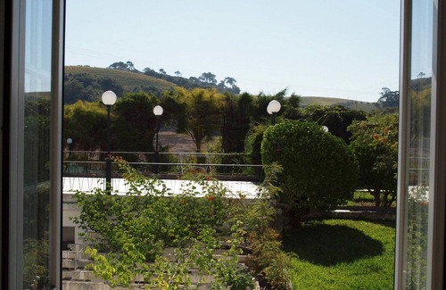 Carvalhal Benfeito Villa | Manoir א Alenquer avec plage de mer