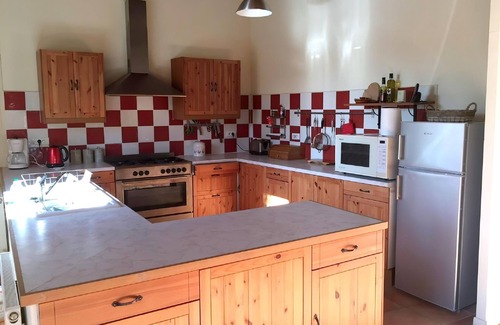 Bize-Minervois Villa | Mansion in Bize-Minervois with private pool